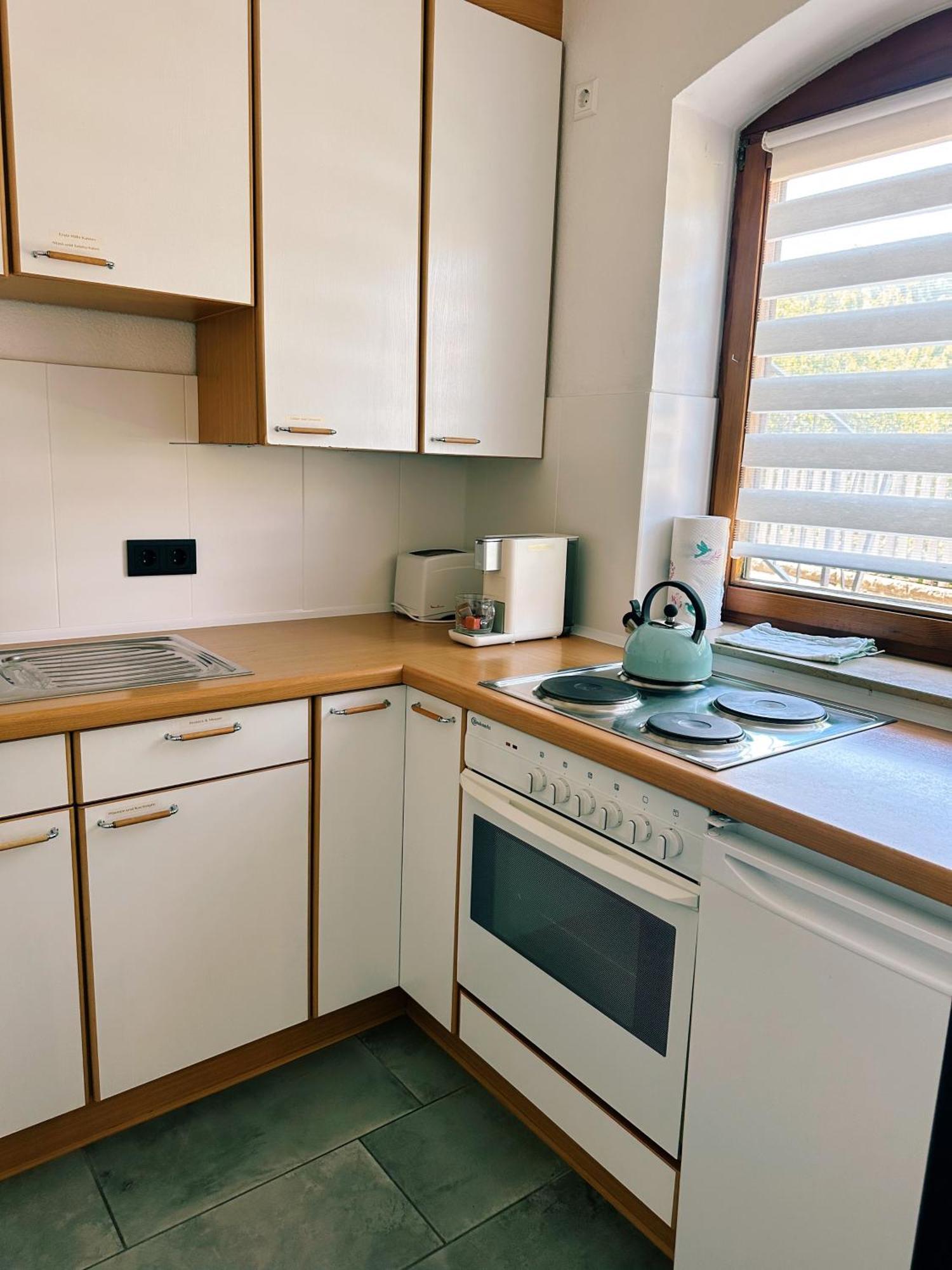 Coole Wohnung + Gratis Parkplatz Schwaebisch Hall Ngoại thất bức ảnh