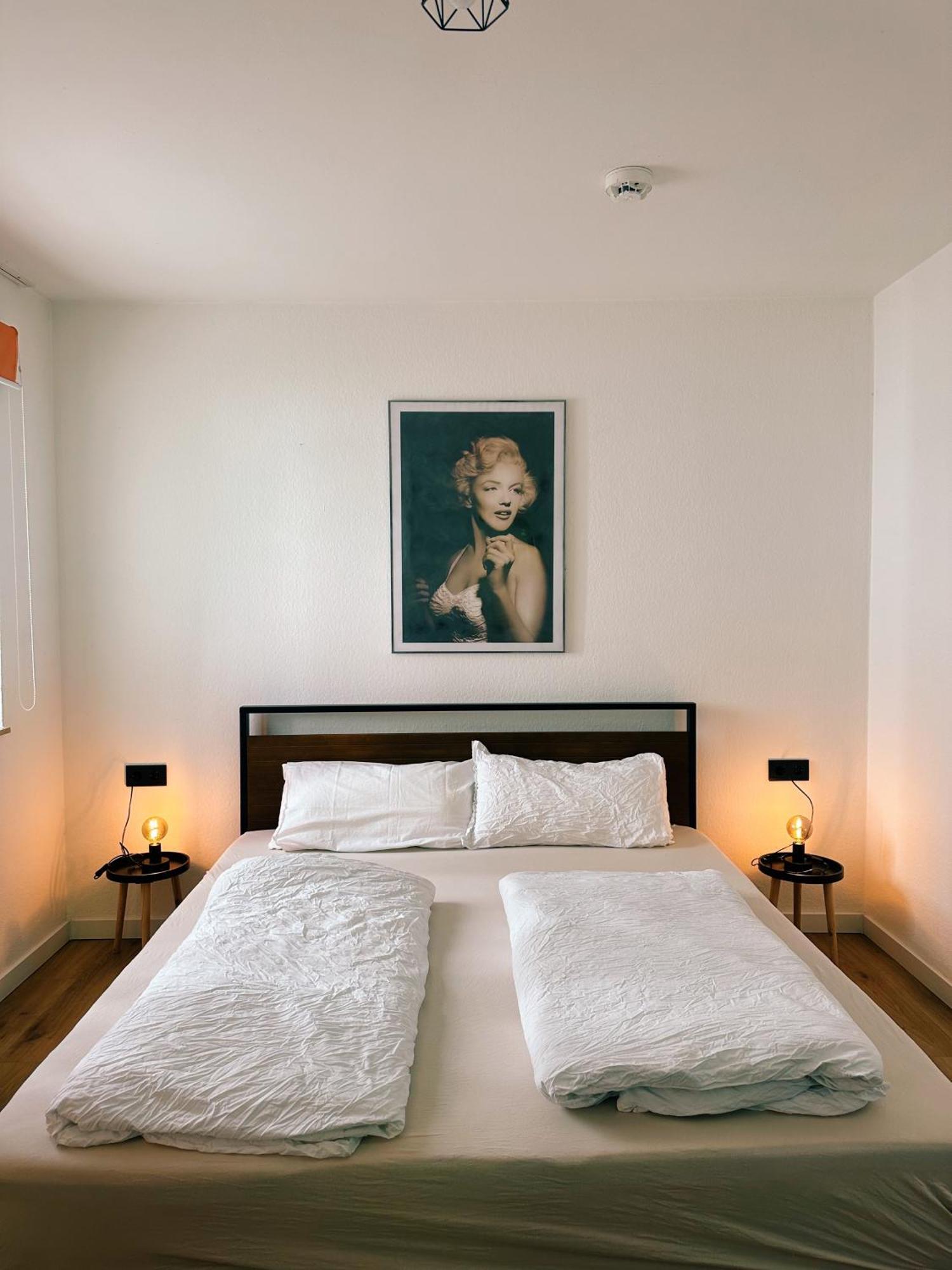 Coole Wohnung + Gratis Parkplatz Schwaebisch Hall Ngoại thất bức ảnh